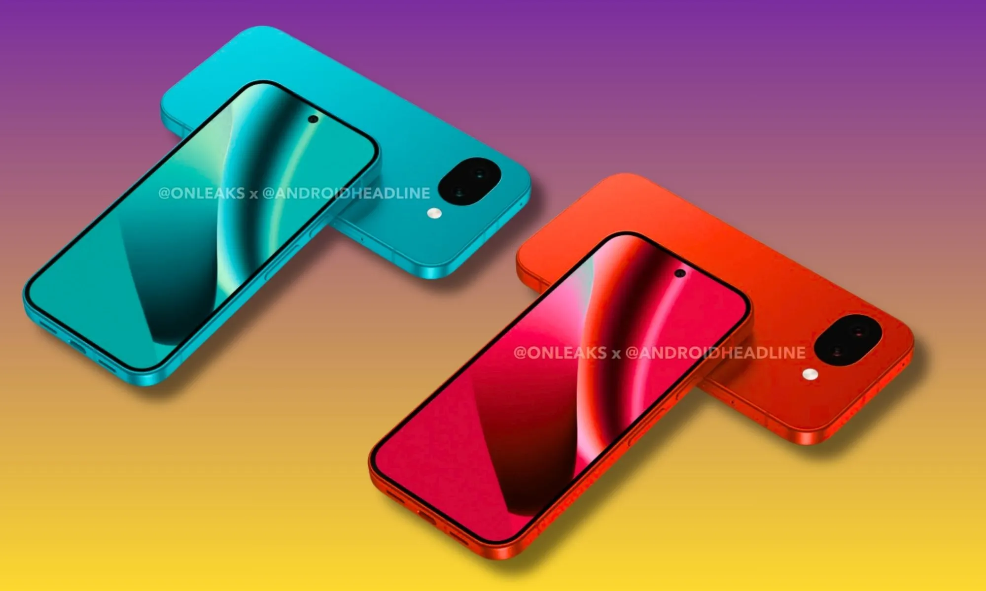 С Google Pixel 10a все не так: старый проблемный чип и никакой новой камеры