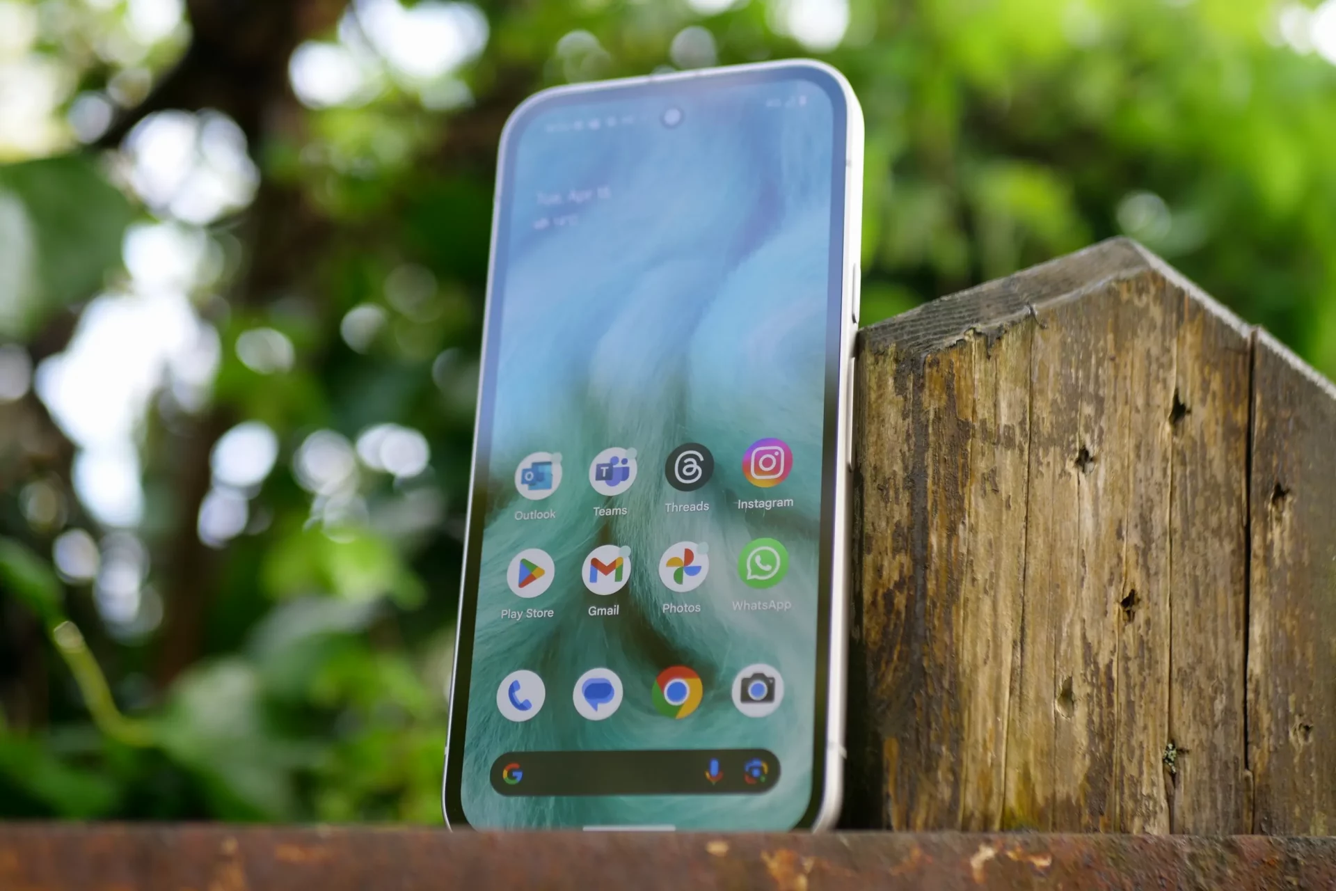 С Google Pixel 10a все не так: старый проблемный чип и никакой новой камеры