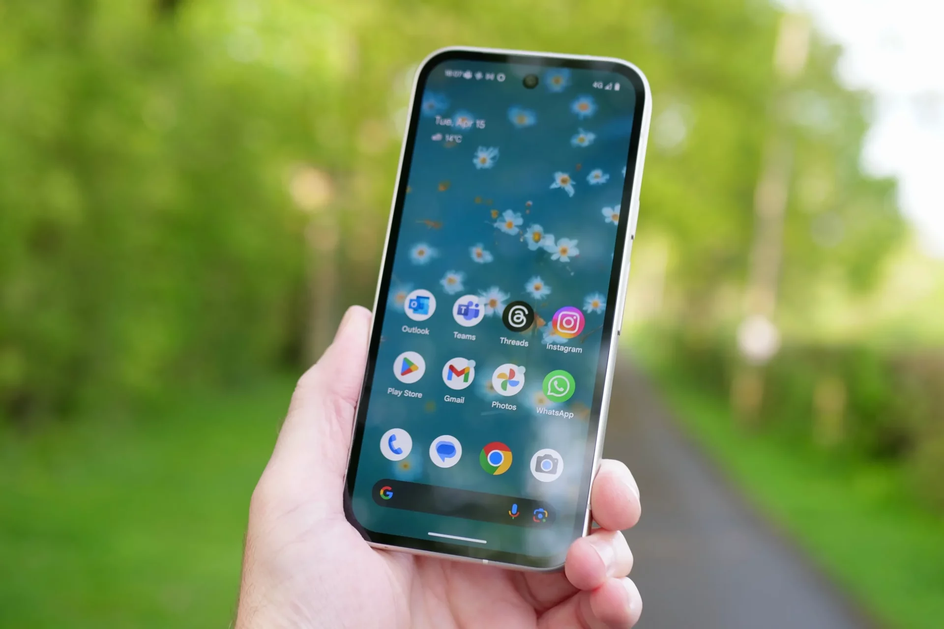 С Google Pixel 10a все не так: старый проблемный чип и никакой новой камеры