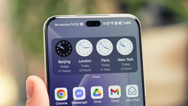 С Honor 500 Pro все не так дизайн украли у Pixel, а чип поставили старый