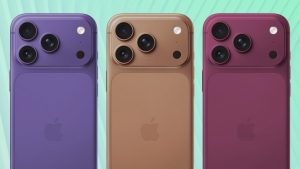 С iPhone 18 Pro все не так: Apple убирает черный цвет и добавляет ужасные кофейный и бордовый