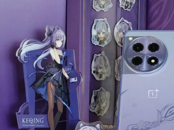 С камерой OnePlus 15 что-то не так. Объясняем, почему все так плохо