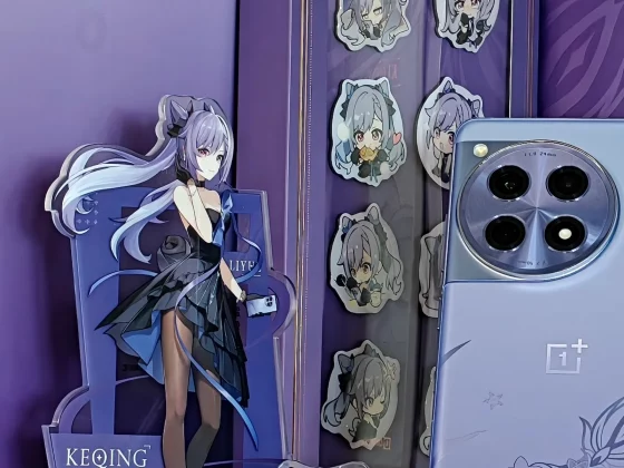 С камерой OnePlus 15 что-то не так. Объясняем, почему все так плохо