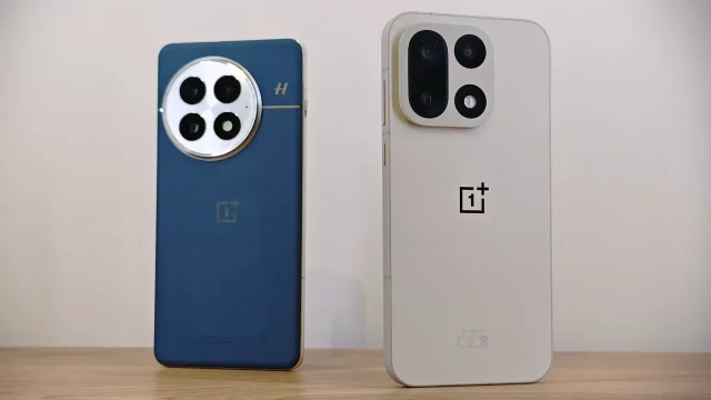 С OnePlus 15 что-то не так компания зря отказалась от своих главных фишек