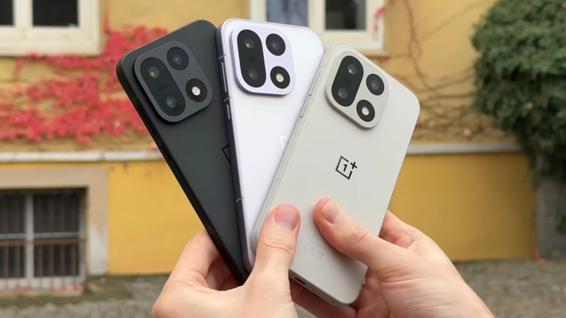 С OnePlus 15 что-то не так компания зря отказалась от своих главных фишек