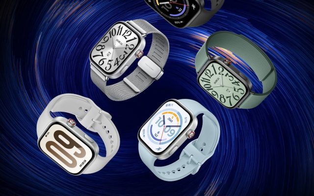 С Redmi Watch 6 все плохо Xiaomi добавила одну кнопку, но забыла про новый аккумулятор