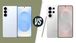 Samsung Galaxy S26 Plus против Galaxy S26 Ultra: обман покупателя или гениальный маркетинг?