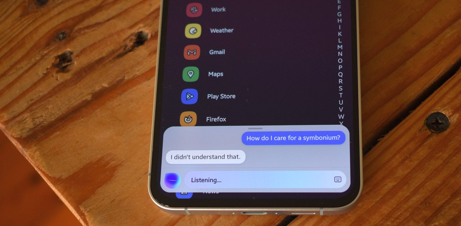 Samsung готовит перезагрузку Bixby на Galaxy S26 картинка Samsung Bixby с Perplexity: ИИ-чатбот на Galaxy S26