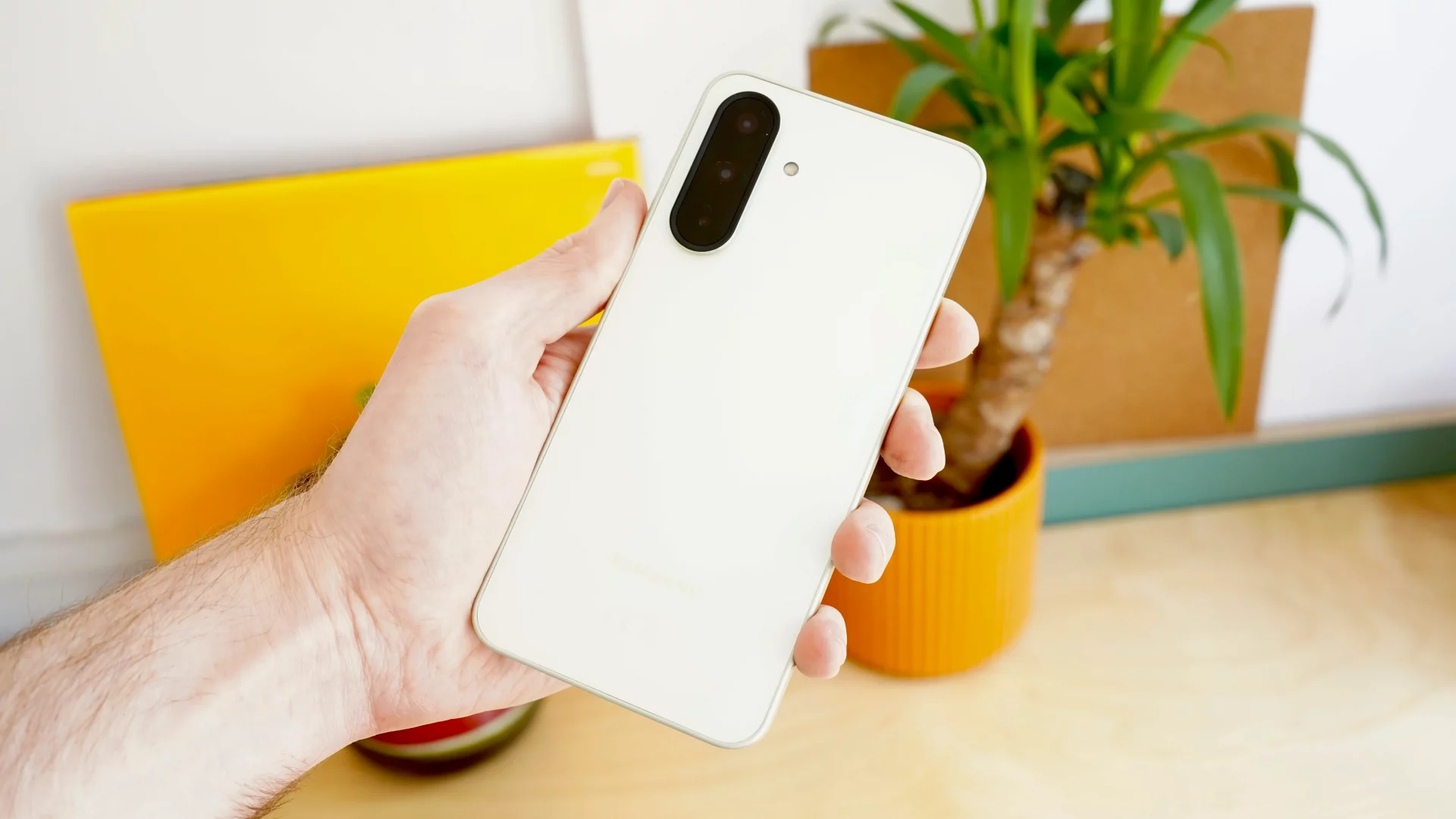 Samsung Galaxy A37 — это заранее провал. Три вещи, которые Samsung снова сделает не так