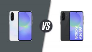 Samsung Galaxy A37 против A36: ожидаемые различия