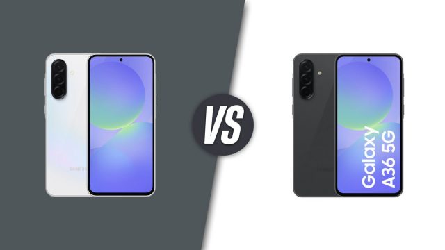 Samsung Galaxy A37 против A36: ожидаемые различия