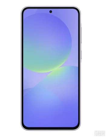 Samsung Galaxy A37 против A36: что изменилось в классе
