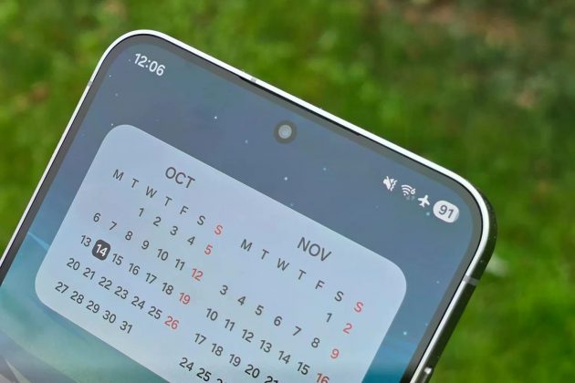 Samsung Galaxy S25 FE