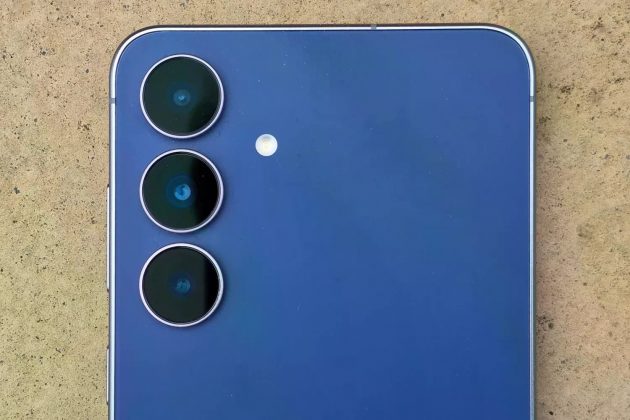 Samsung Galaxy S25 FE