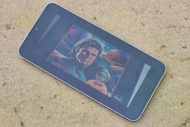 Samsung Galaxy S25 FE