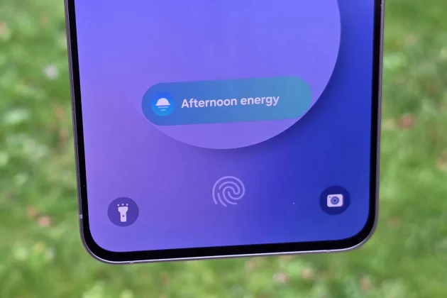 Samsung Galaxy S25 FE