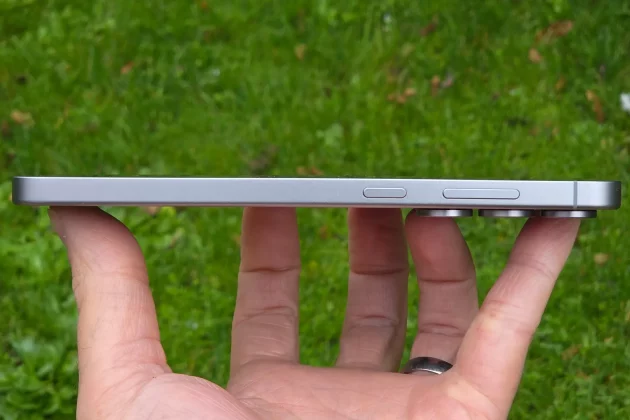 Samsung Galaxy S25 FE