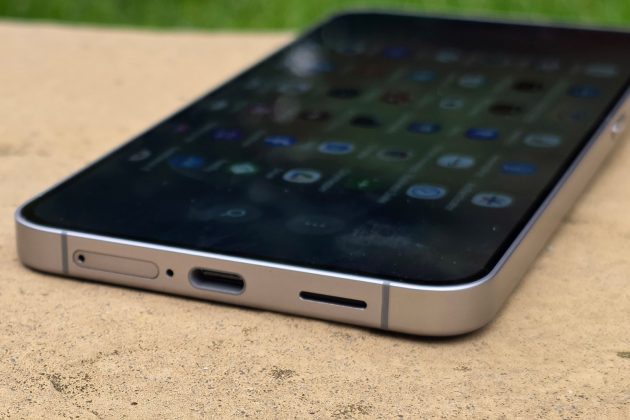 Samsung Galaxy S25 FE