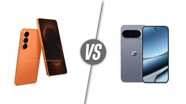 Samsung Galaxy S26 против Google Pixel 10 Pro: основные различия флагманов