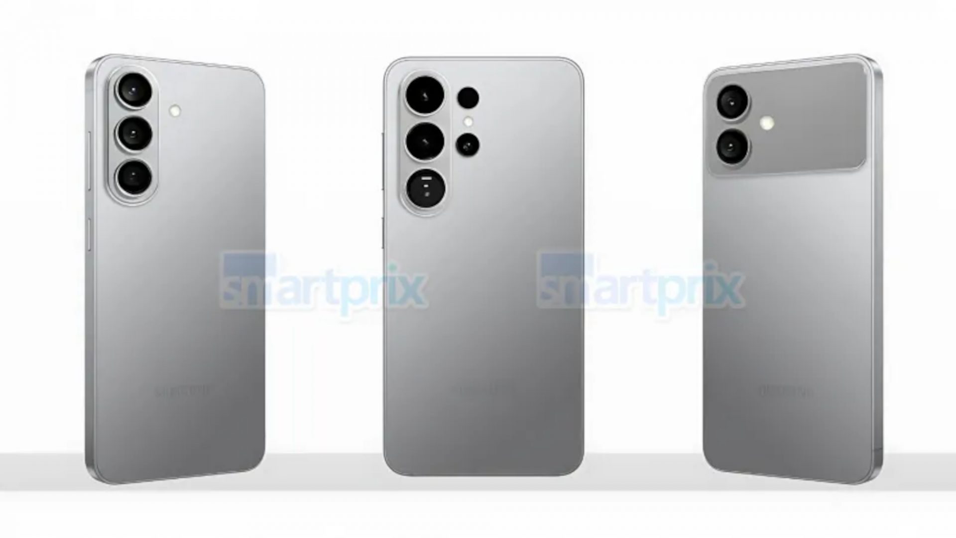 Samsung Galaxy S26 — сплошное разочарование: тот же дизайн и никаких инноваций картинка Samsung Galaxy S26 — сплошное разочарование: тот же дизайн и никаких инноваций