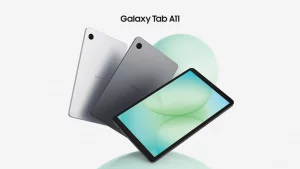Samsung Galaxy Tab A11: Покупать старые модели теперь просто глупо