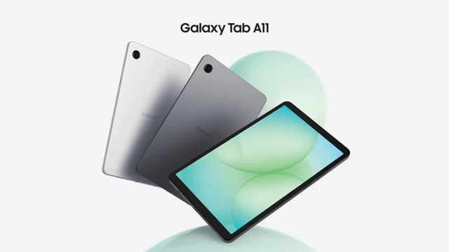Samsung Galaxy Tab A11 Покупать старые модели теперь просто глупо (2) Samsung Galaxy Tab A11 Покупать старые модели теперь просто глупо