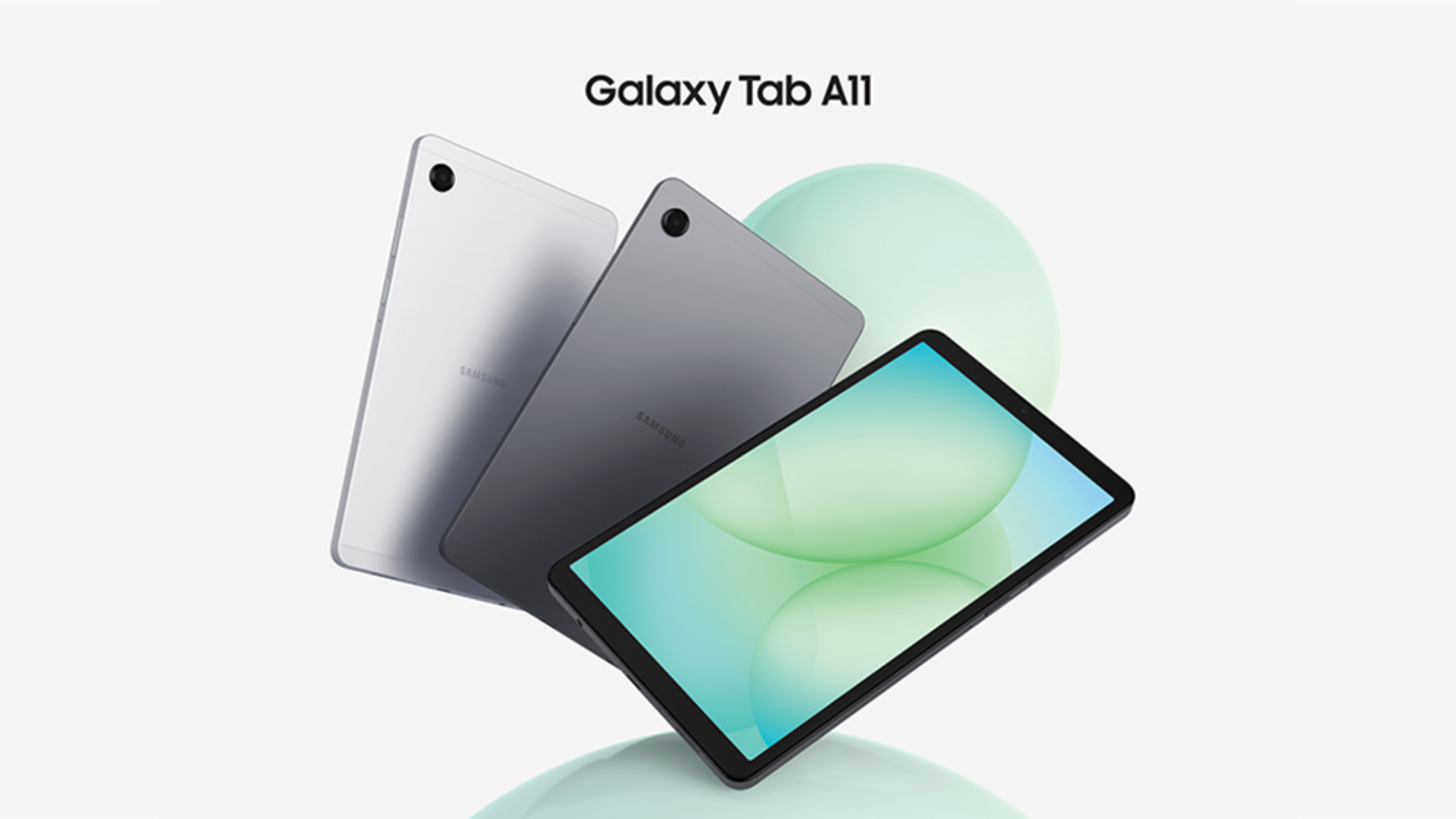 Samsung Galaxy Tab A11: Покупать старые модели теперь просто глупо