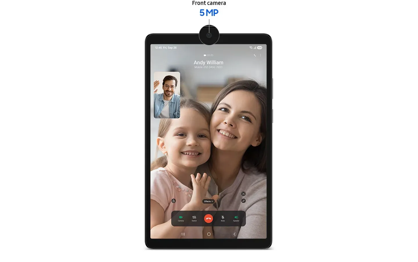 Samsung Galaxy Tab A11: Покупать старые модели теперь просто глупо картинка Samsung Galaxy Tab A11 Покупать старые модели теперь просто глупо