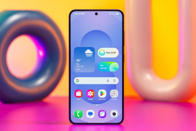 Samsung испортила Galaxy S26 в последнюю минуту: смартфон стал толще, а батарея — нет