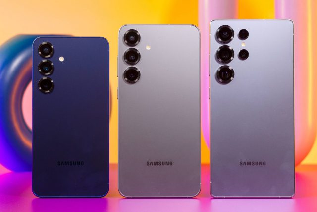 Samsung надоела критика в Galaxy S26 наконец-то все поменяют, но есть подвох Samsung надоела критика в Galaxy S26 наконец-то все поменяют, но есть подвох