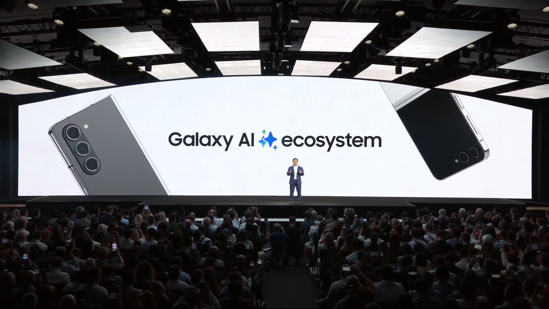 Samsung опять все перепутала: Выход Galaxy S26 откладывается из-за провальной стратегии картинка Samsung опять все перепутала: Выход Galaxy S26 откладывается из-за провальной стратегии