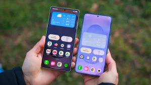 Samsung опять всех обманула: владельцы Galaxy S25 зря ждут One UI 8.5 в ноябре