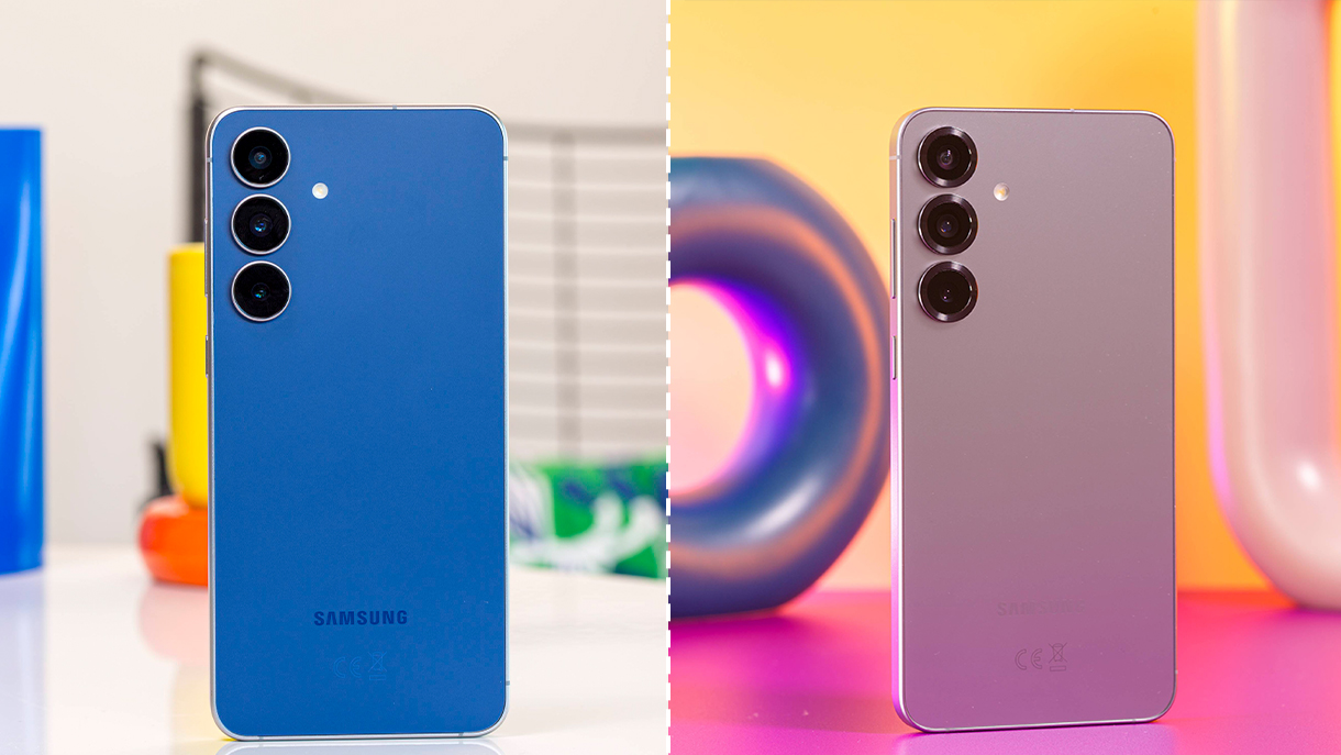 Samsung всё испортила. Зачем нужен Galaxy S25 Plus, когда есть S25 FE? картинка Samsung всё испортила. Зачем нужен Galaxy S25 Plus, когда есть S25 FE?