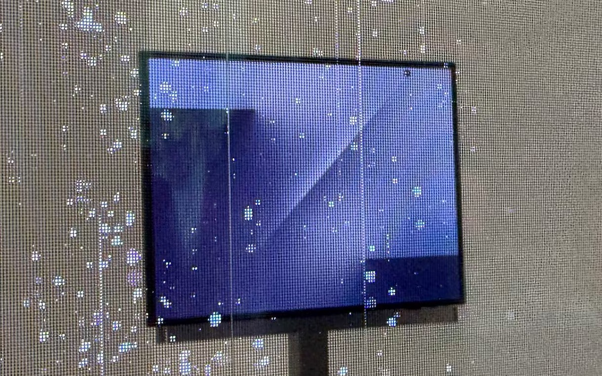 Samsung зря готовит Galaxy Z TriFold. Он будет толще Fold и стоить как крыло самолета