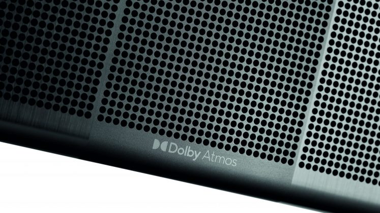 Саундбар Mu-so Hekla Focal: мощный звук как вулкан