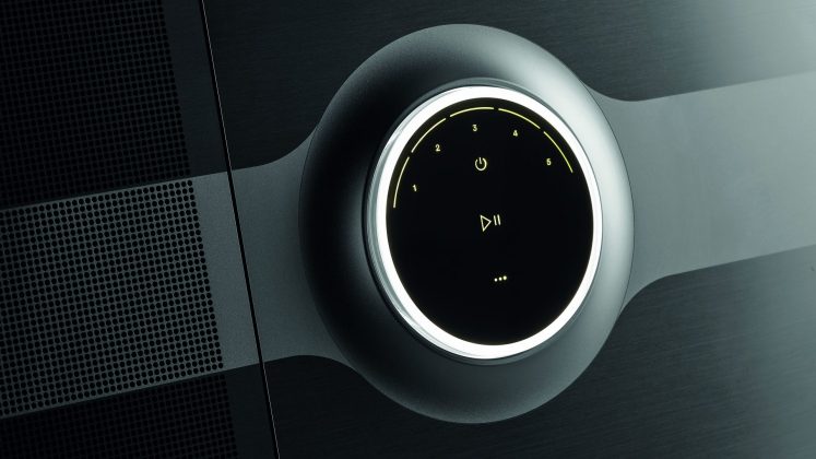 Саундбар Mu-so Hekla Focal: мощный звук как вулкан