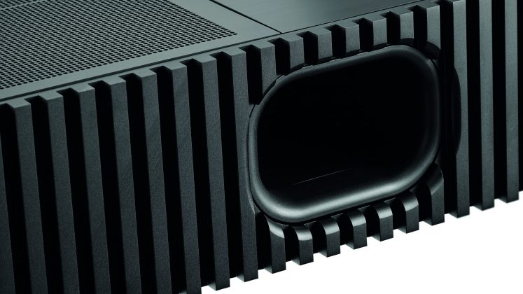 Саундбар Mu-so Hekla Focal: мощный звук как вулкан