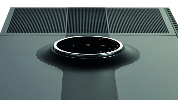 Саундбар Mu-so Hekla Focal: мощный звук как вулкан