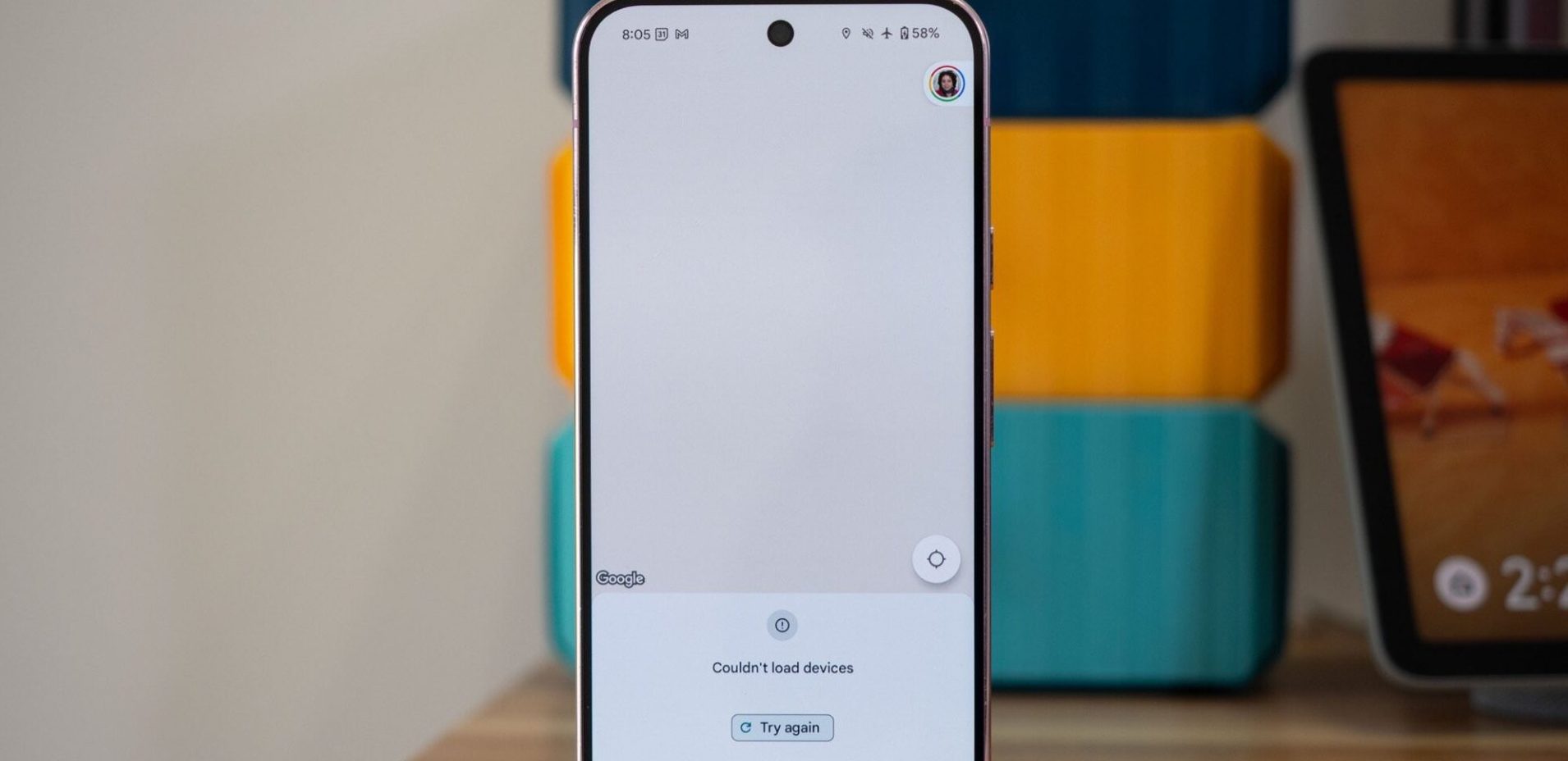 526043Хакеры взломали Find Hub и получают доступ к Android-устройствам