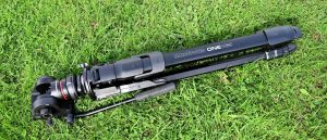 Обзор штатива Manfrotto One Hybrid и головки 500X Fluid Head — заменят все