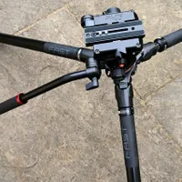 Штатив Manfrotto One Hybrid — универсальное решение