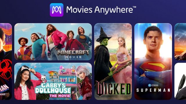 Синхронизация Disney Movies Anywhere с YouTube вернётся