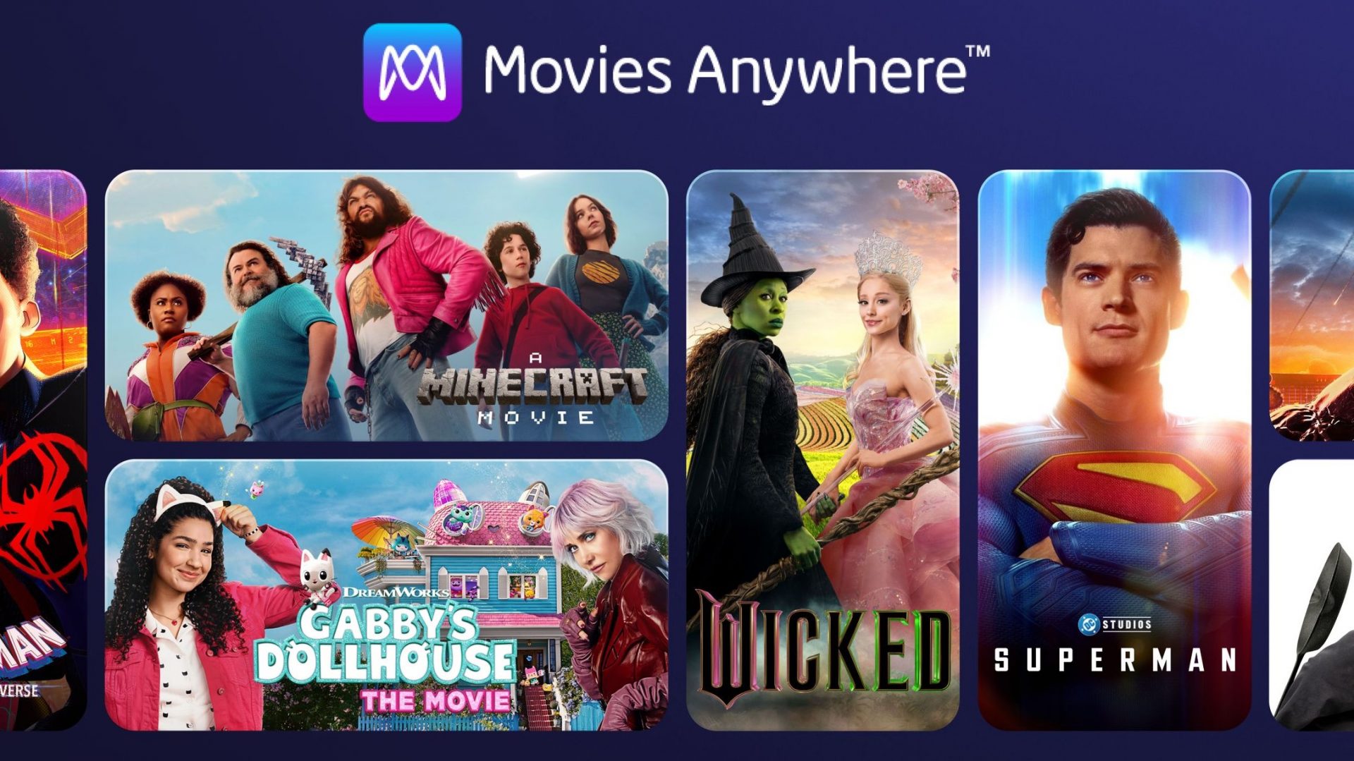 Фанаты ликуют: Google и Disney почти вернули Movies Anywhere