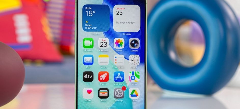 Apple iOS 27 готовит самый мощный рывок за долгие годы