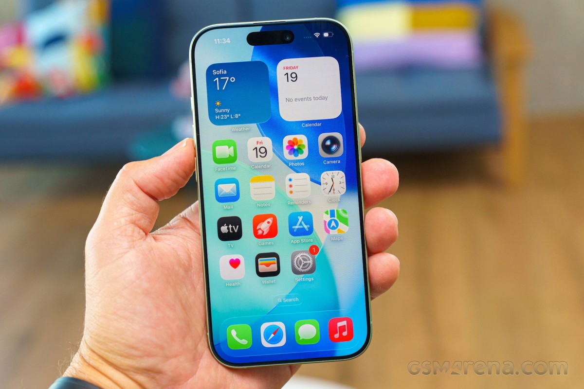 Apple iOS 27 готовит самый мощный рывок за долгие годы картинка Apple iOS 27 готовит самый мощный рывок за долгие годы фото