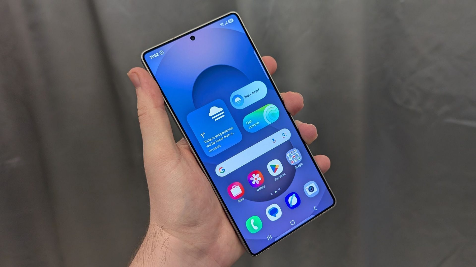 Samsung готовит апдейт One UI 8.5, от которого фанаты Galaxy потеряют сон