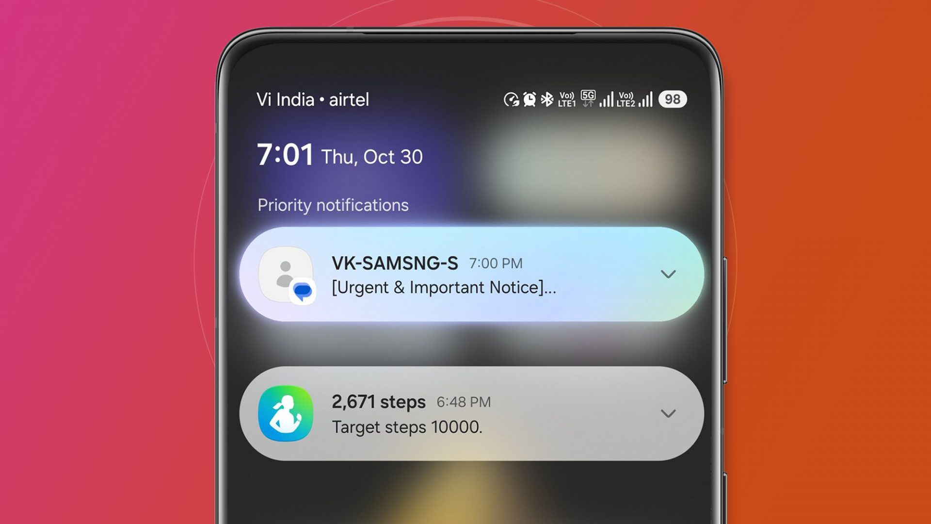 Samsung готовит апдейт One UI 8.5, от которого фанаты Galaxy потеряют сон картинка Система One UI 8.5: пять крутых фишек нового интерфейса