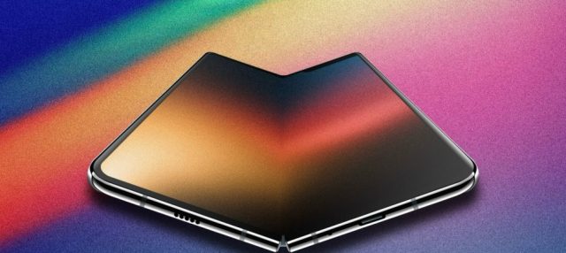 Складной iPhone Fold получит батарею до 5800 мА·ч