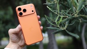 Складной iPhone может убить все смыслы, но iPad Mini 8 спасает ситуацию