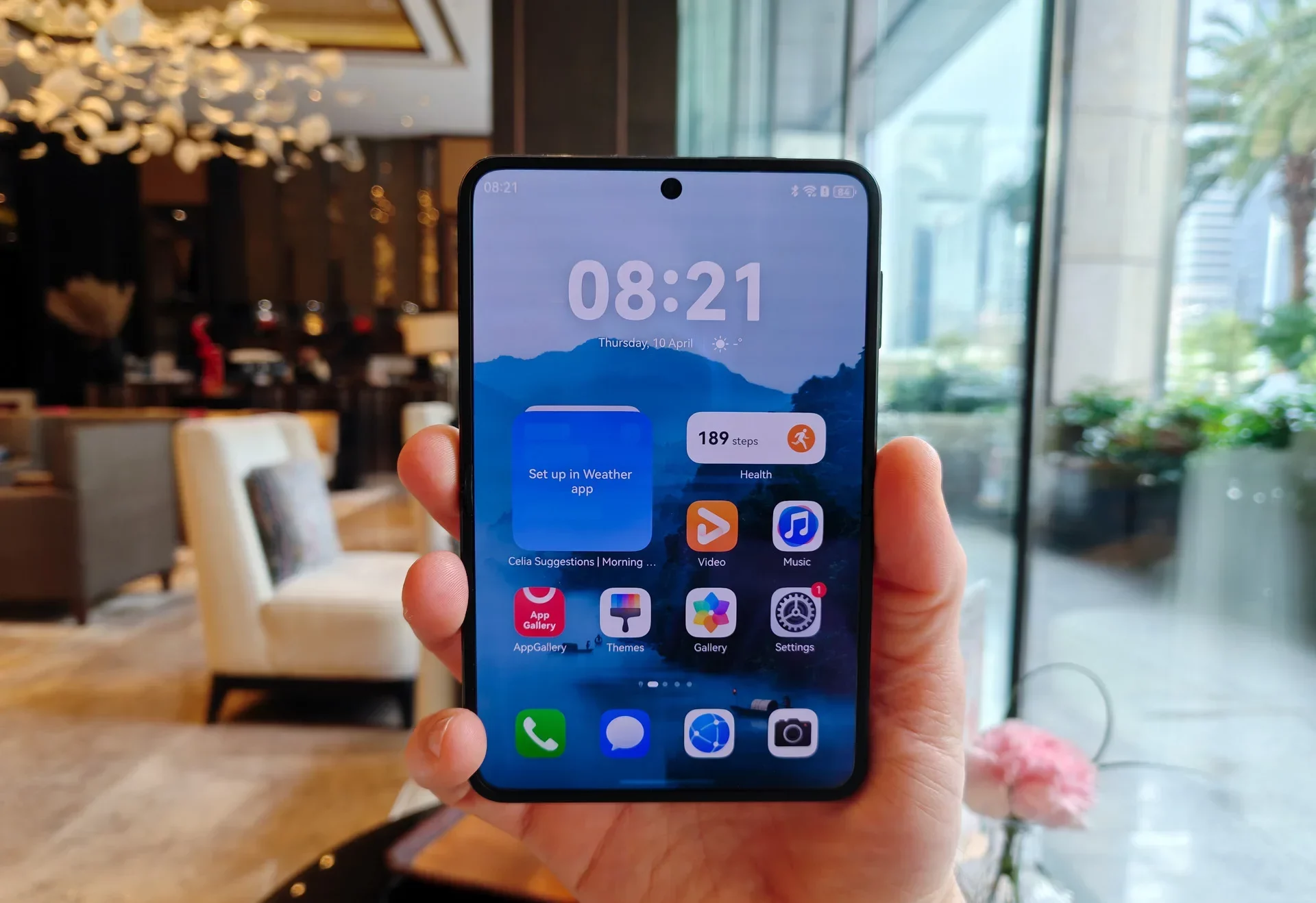 Складной iPhone уже проиграл Huawei готовит конкурента, которого вы все равно не купите